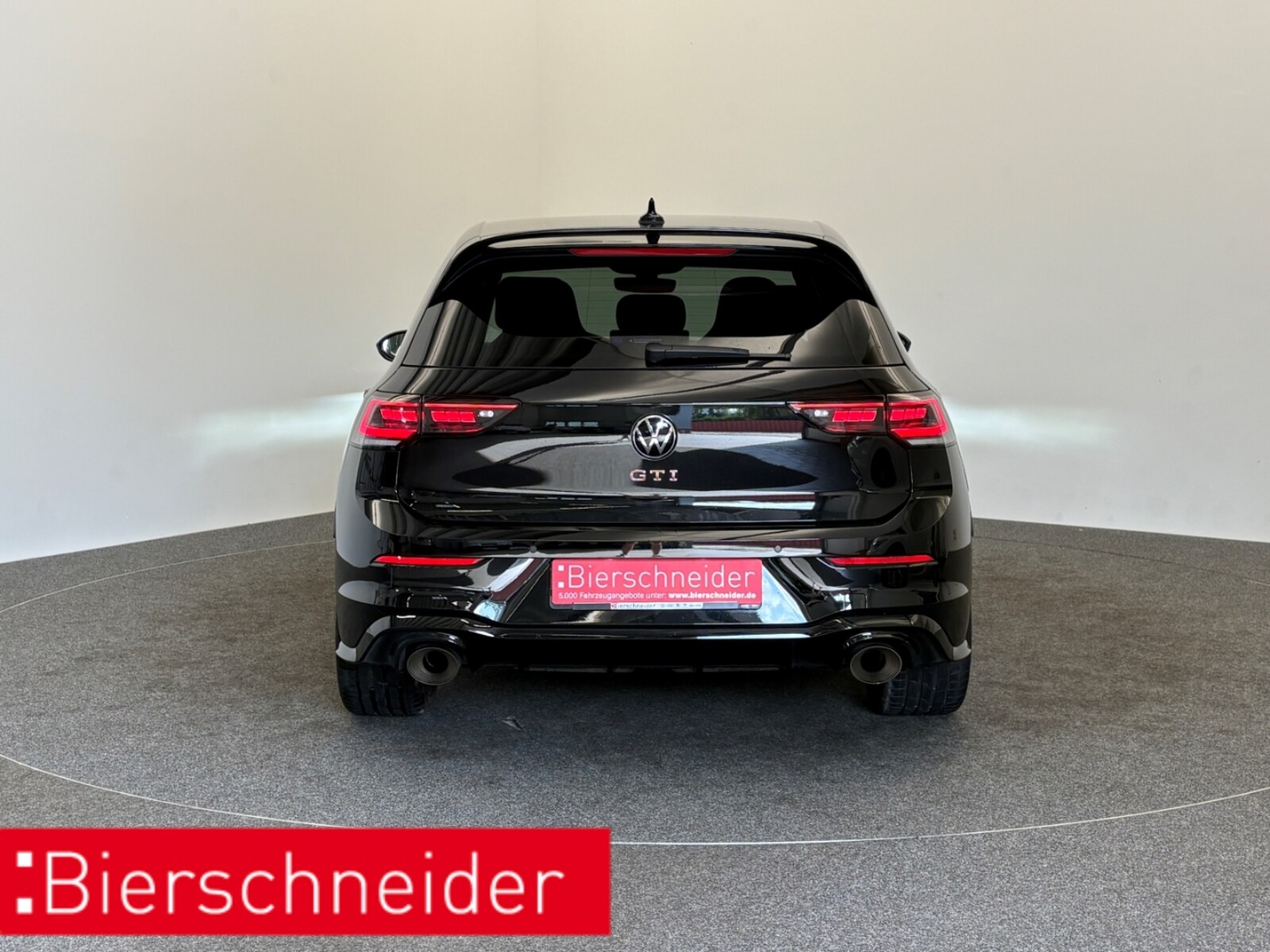 Volkswagen Golf – Bild 6