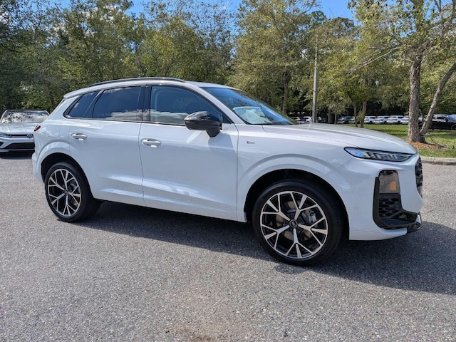 Photo of 2026 Audi Q3 SUV 