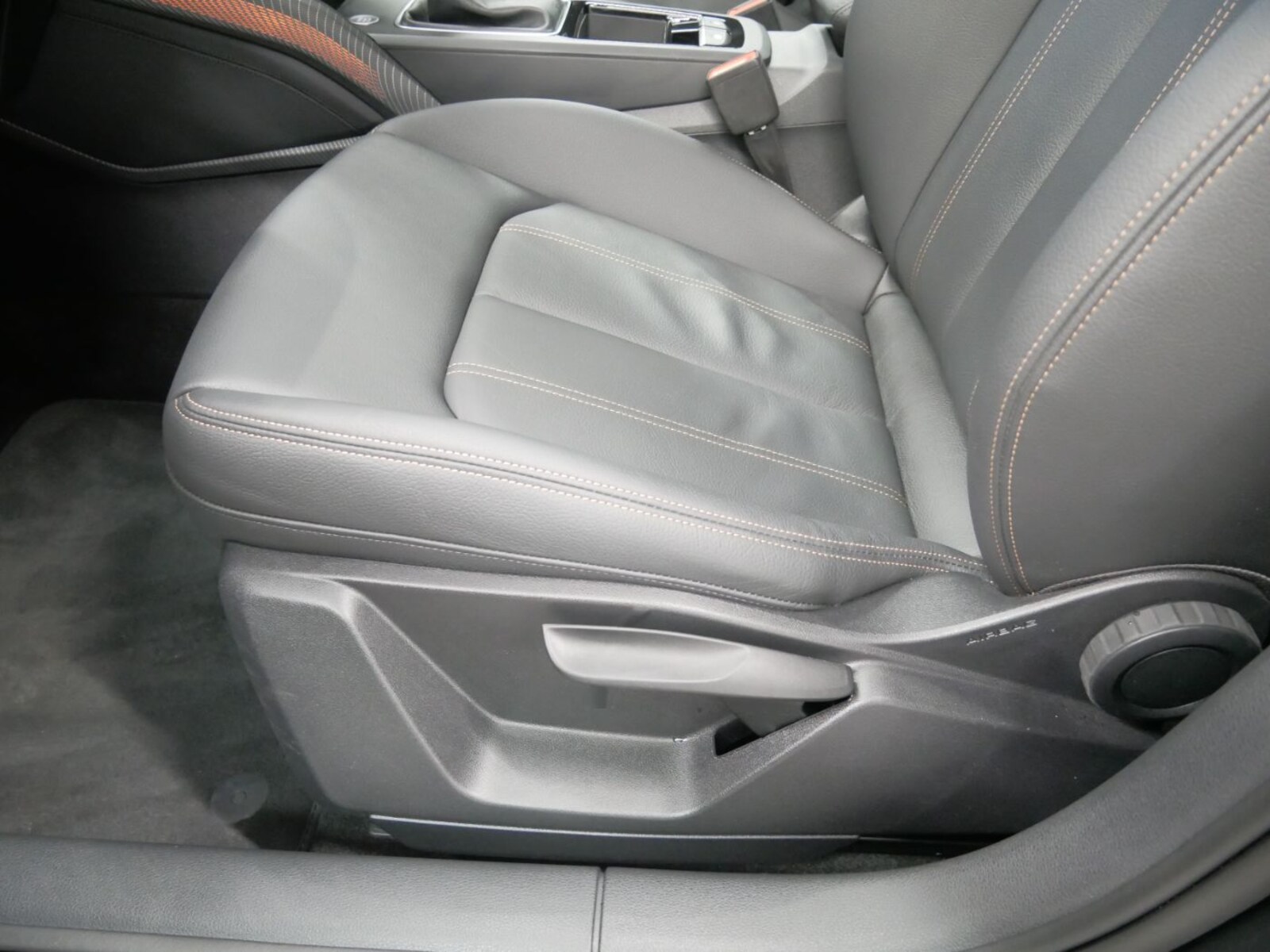 Audi Q2 – Bild 16