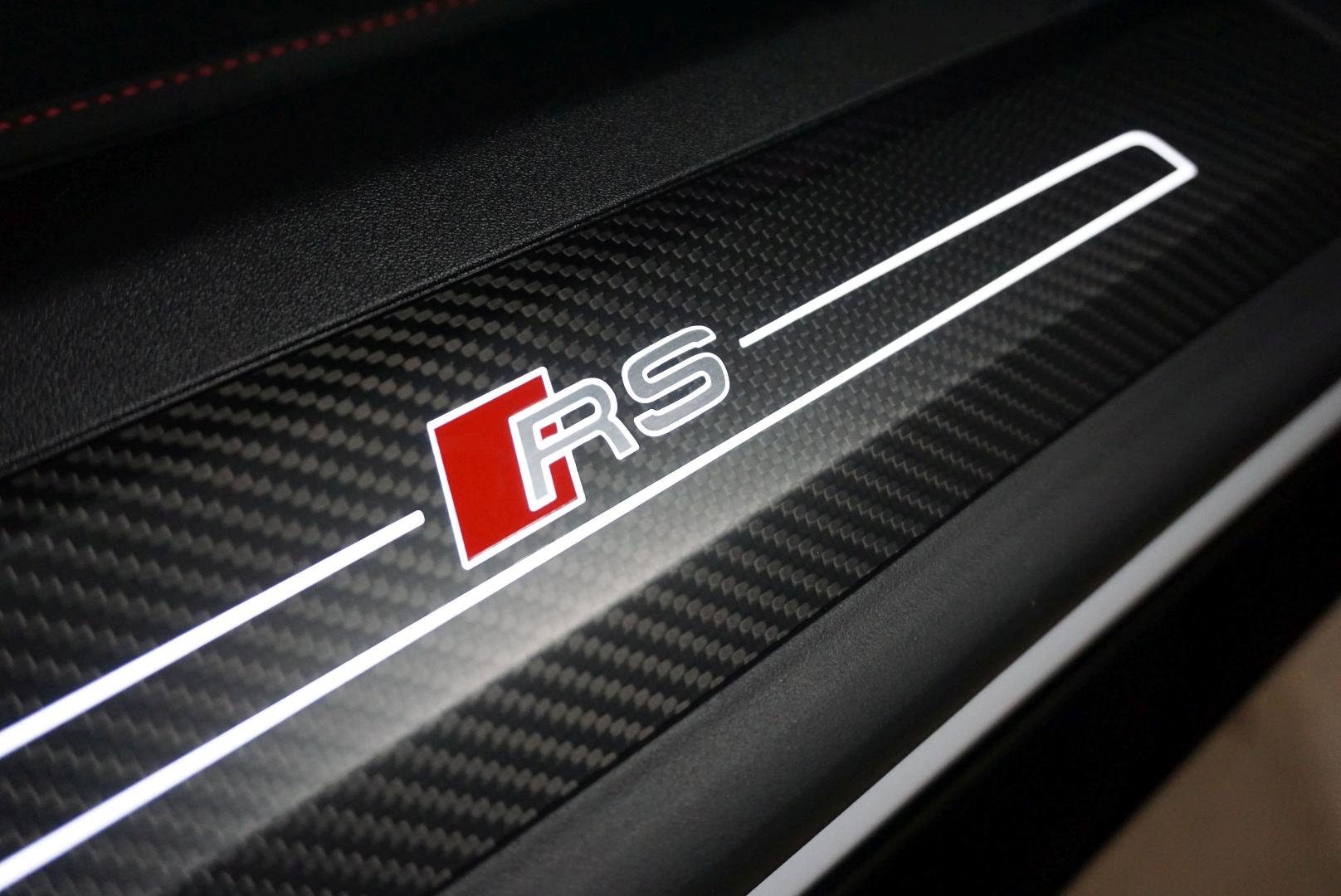 Image about Audi RS e-tron GT RS e-tron GT 440,00 kW