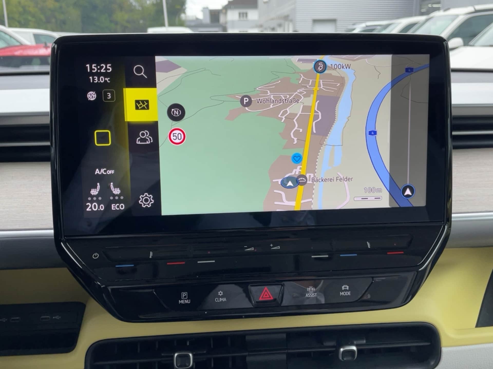 Volkswagen ID. Buzz Pro