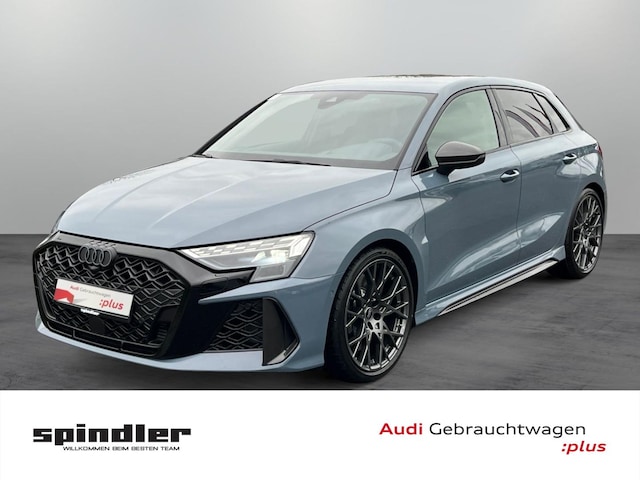 Audi RS 3 Sportback