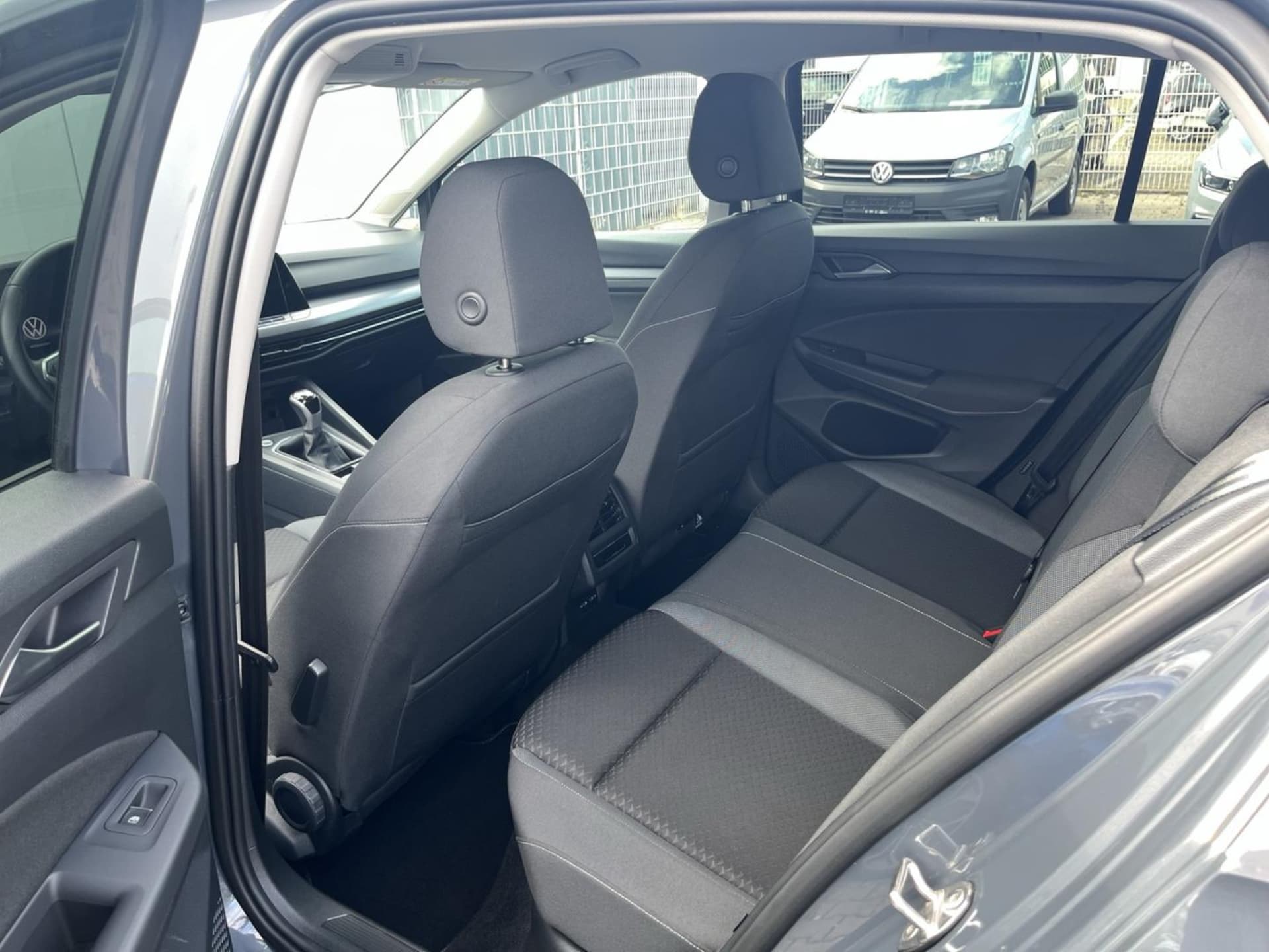 Volkswagen Golf Active