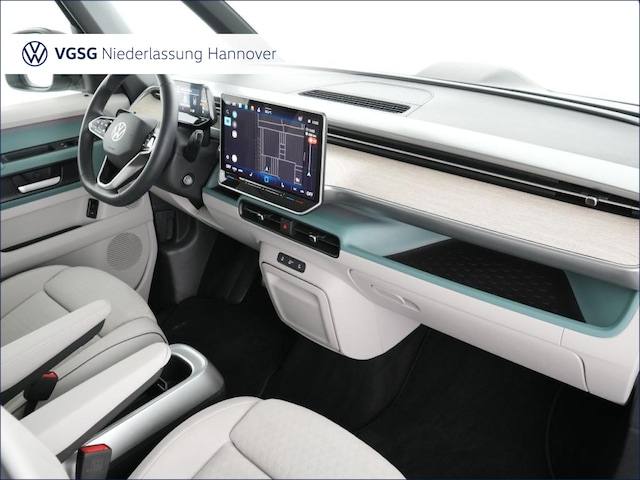Volkswagen ID.Buzz