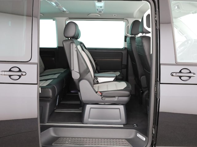 Volkswagen T6.1 Multivan