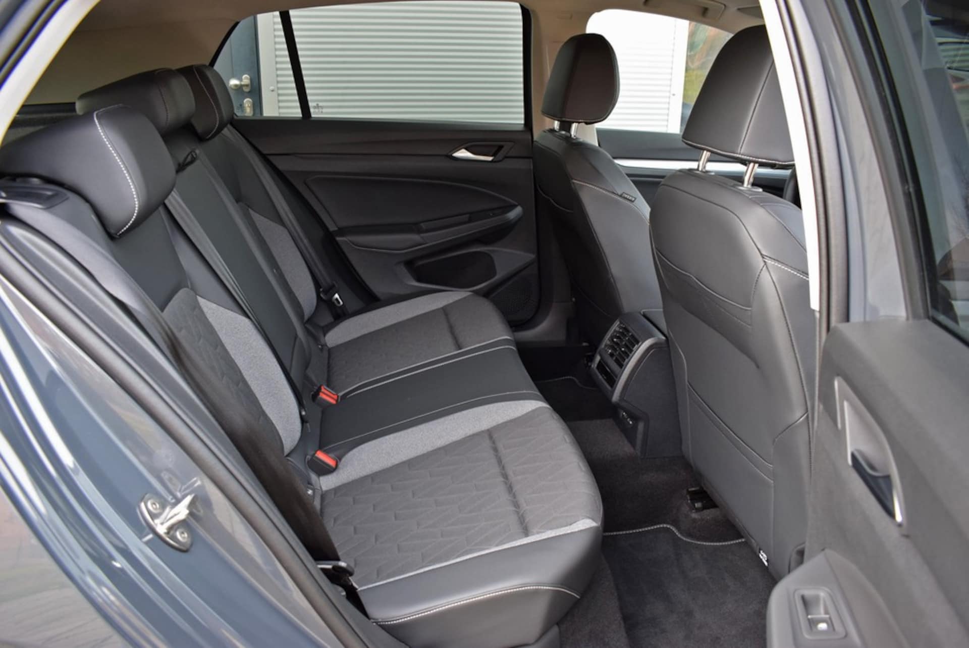 Volkswagen Golf Goal