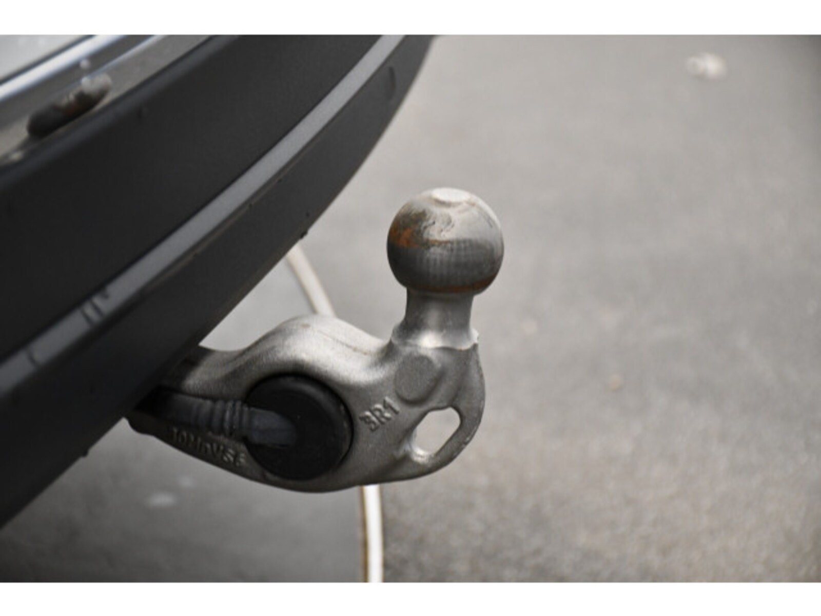 Volkswagen Tiguan – Bild 11