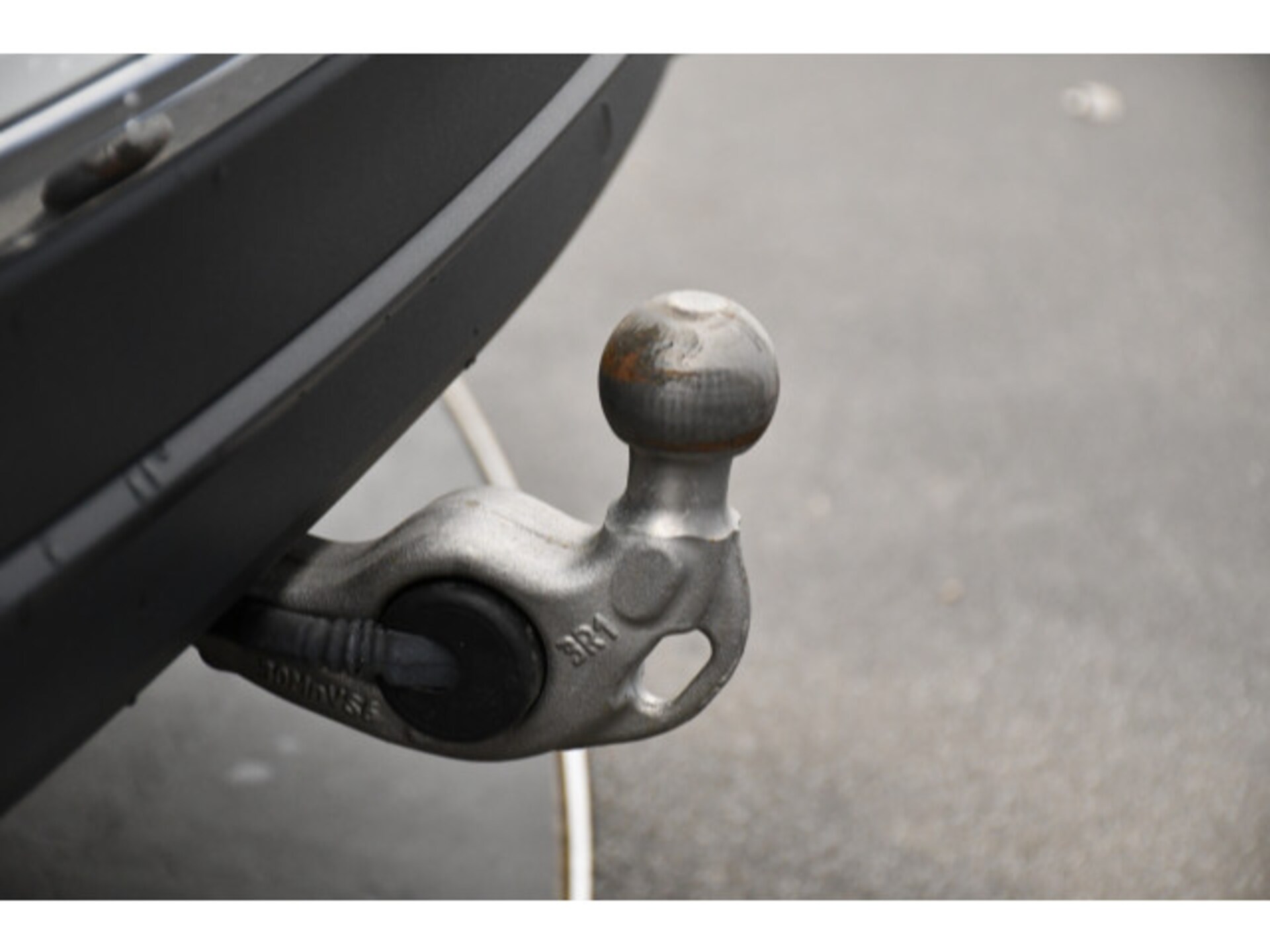 Volkswagen Tiguan MOVE