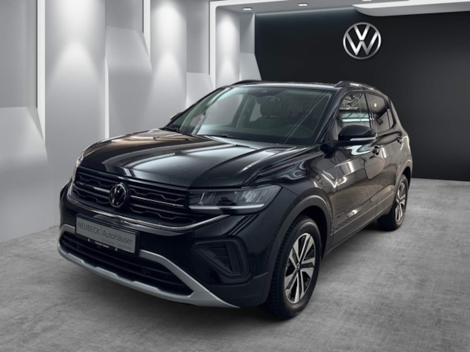 Volkswagen T-Cross ENERGY