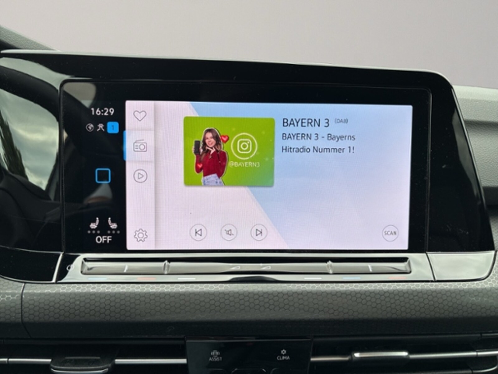 Volkswagen Golf – Bild 18