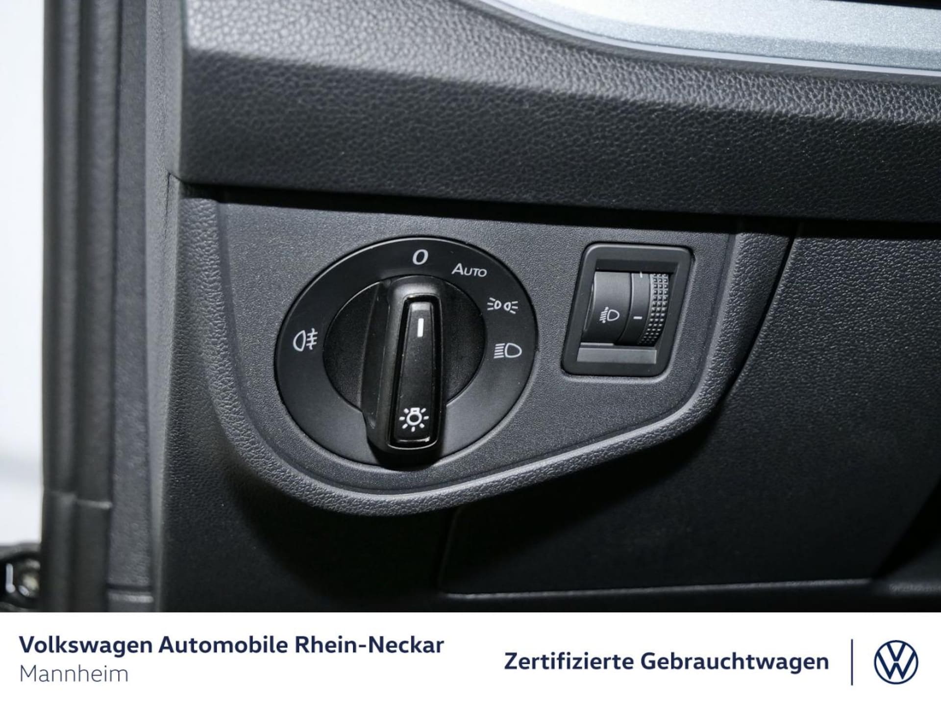 Volkswagen Taigo ENERGY