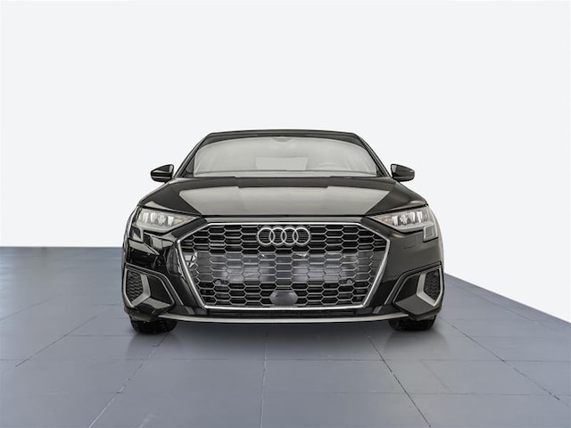 2022 Audi Audi A3 Sedan