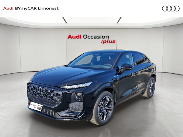 Audi Q3 Sportback TFSI E S Line E-hybrid 272 Ch S Tronic -  - Joinsteer - #1