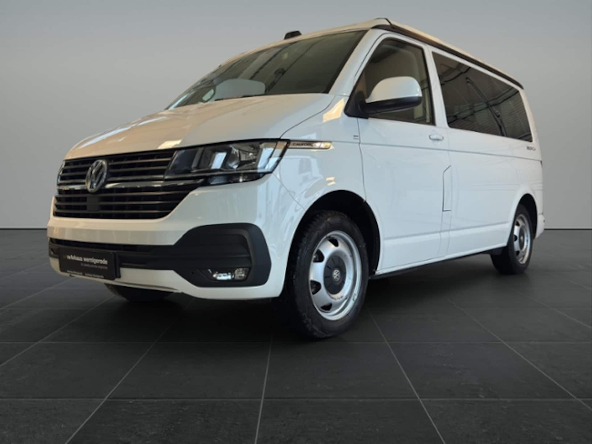 Volkswagen T6.1 California Beach