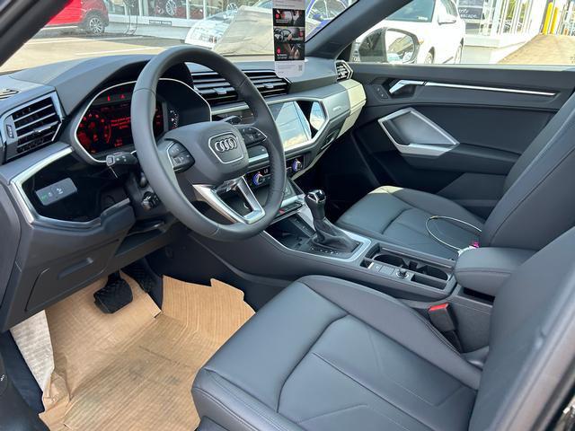 2025 Audi Q3 S Line Premium - Photo 10