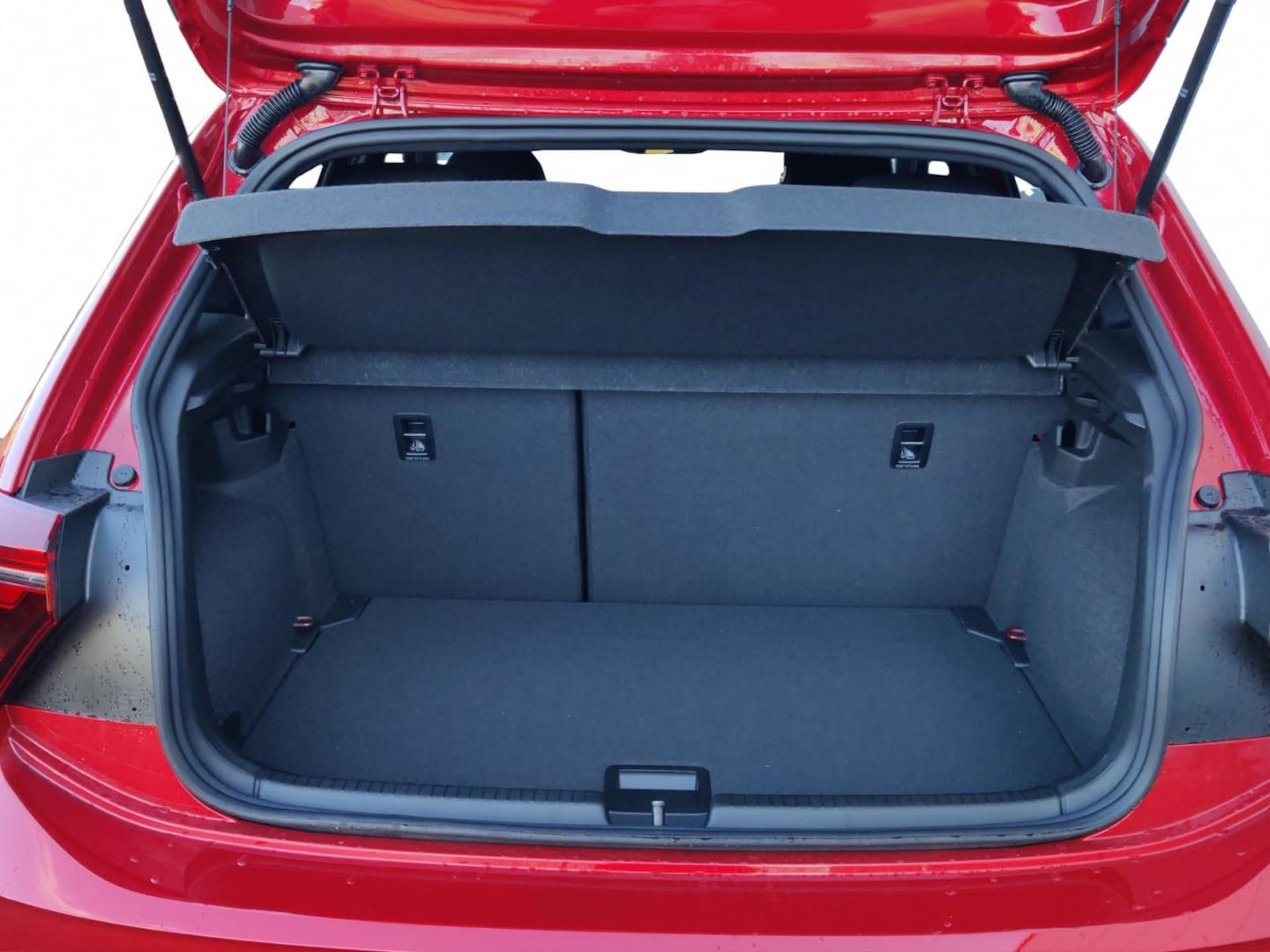 Volkswagen Polo Style
