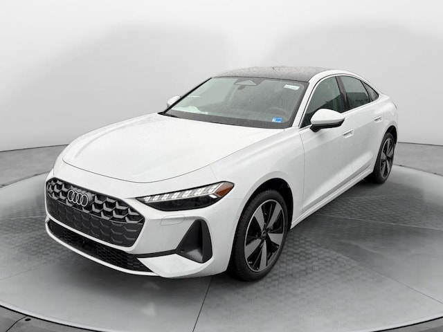 2025 Audi A5 Sedan