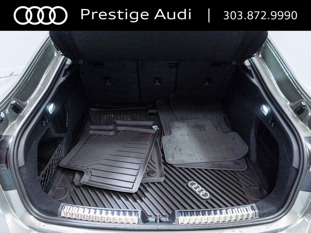 2025 Audi New A5 Premium Plus - Photo 27