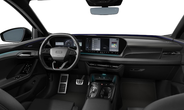 2027 Audi Q6 e-tron