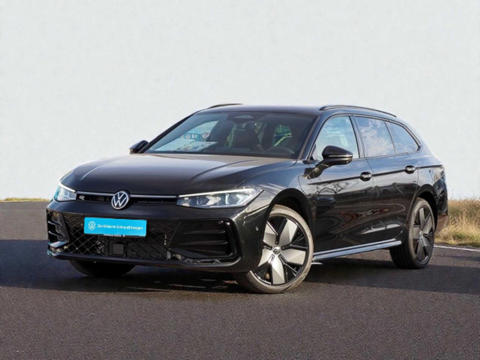 Volkswagen Passat – Bild 2