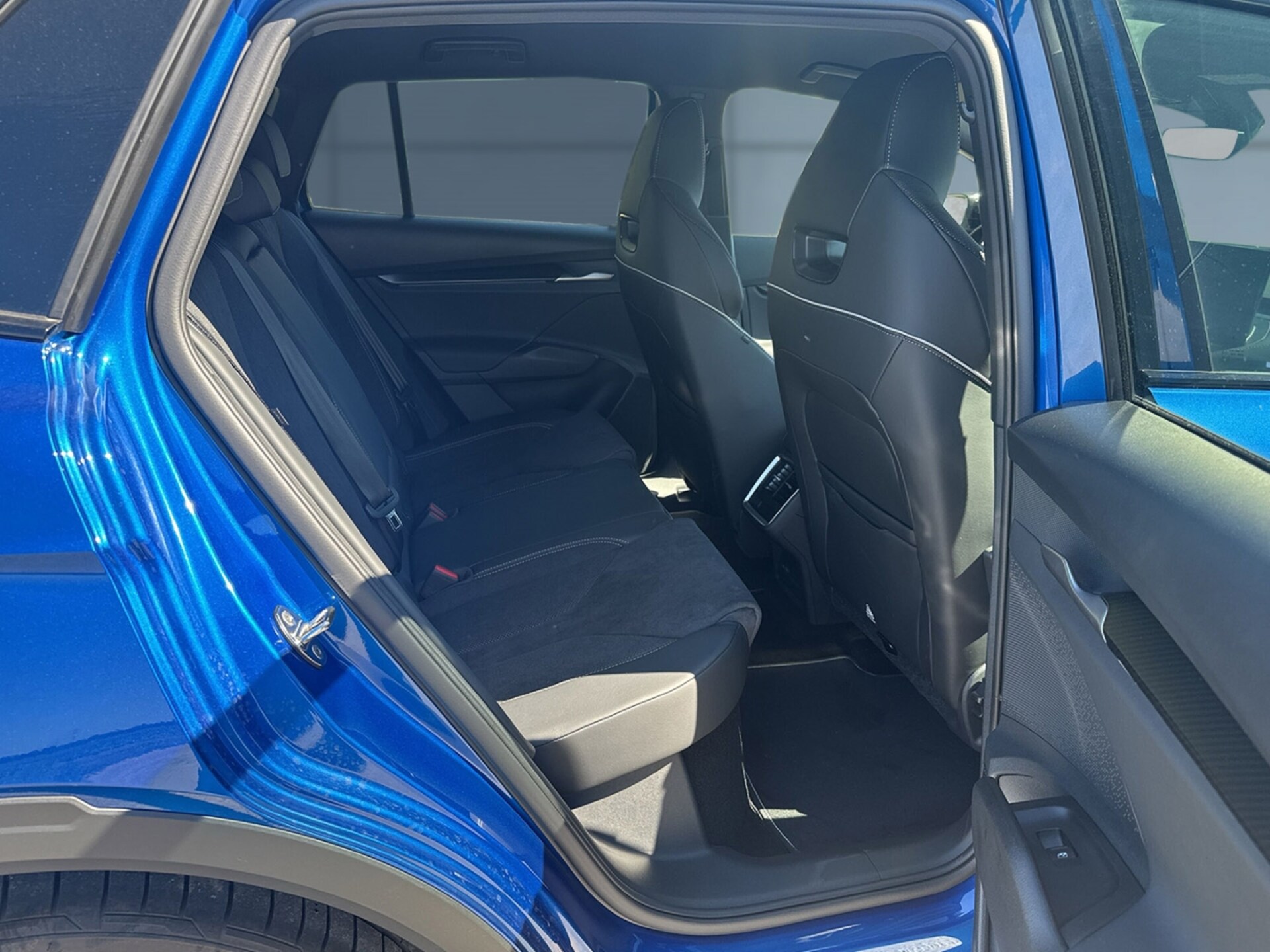 Skoda Elroq 60 Sportline