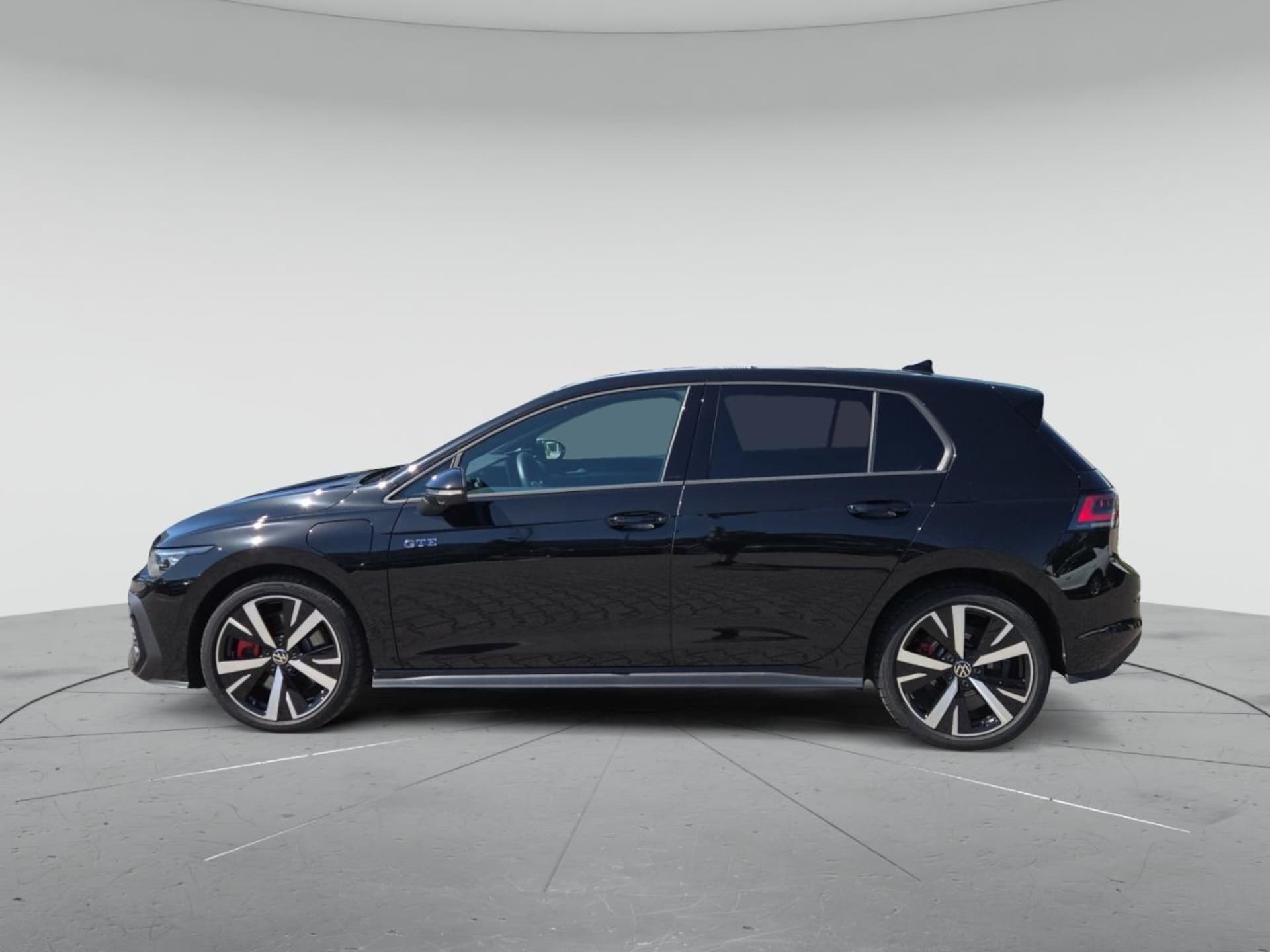 Volkswagen Golf GTE