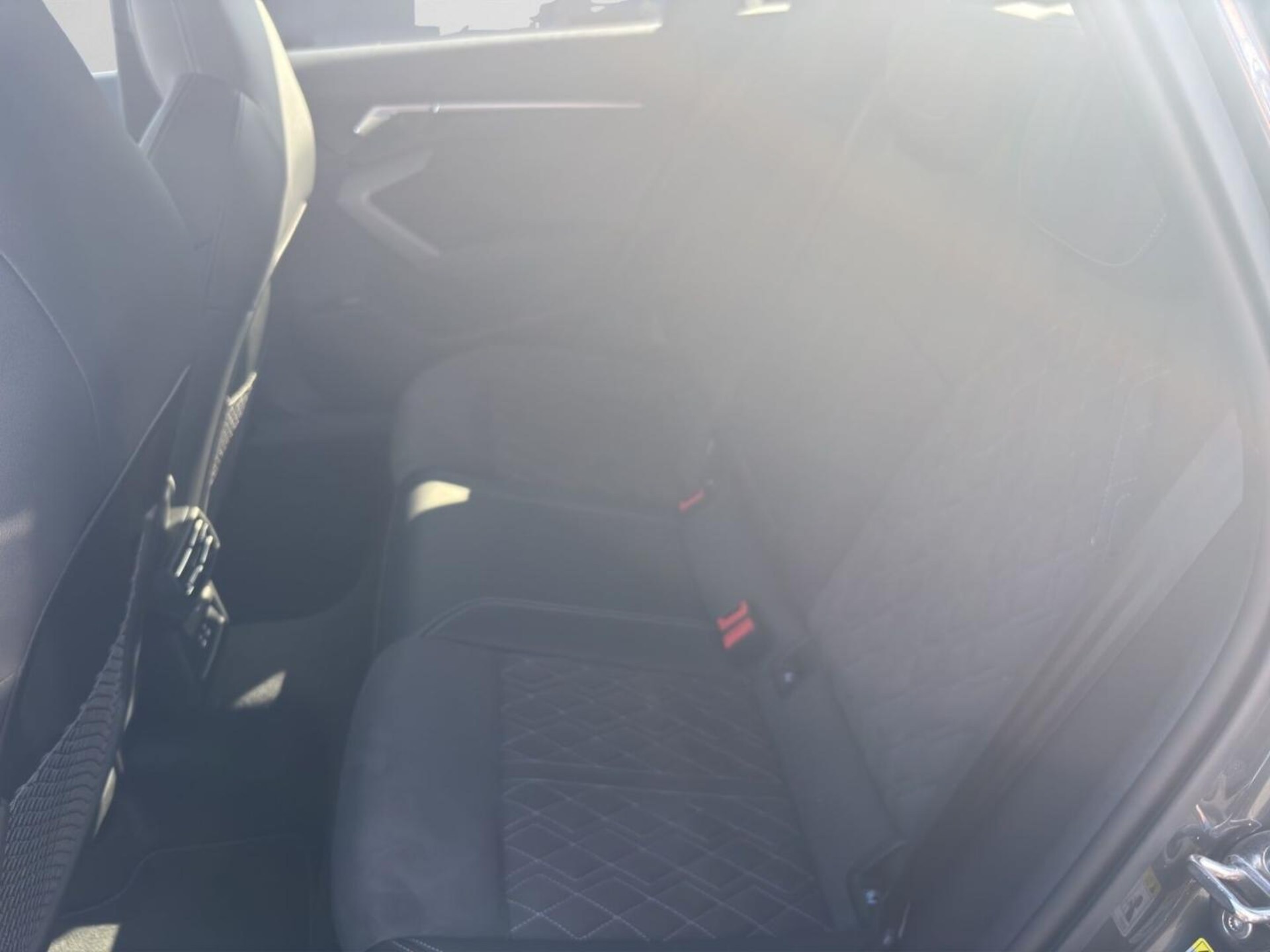 Audi S3 Sportback