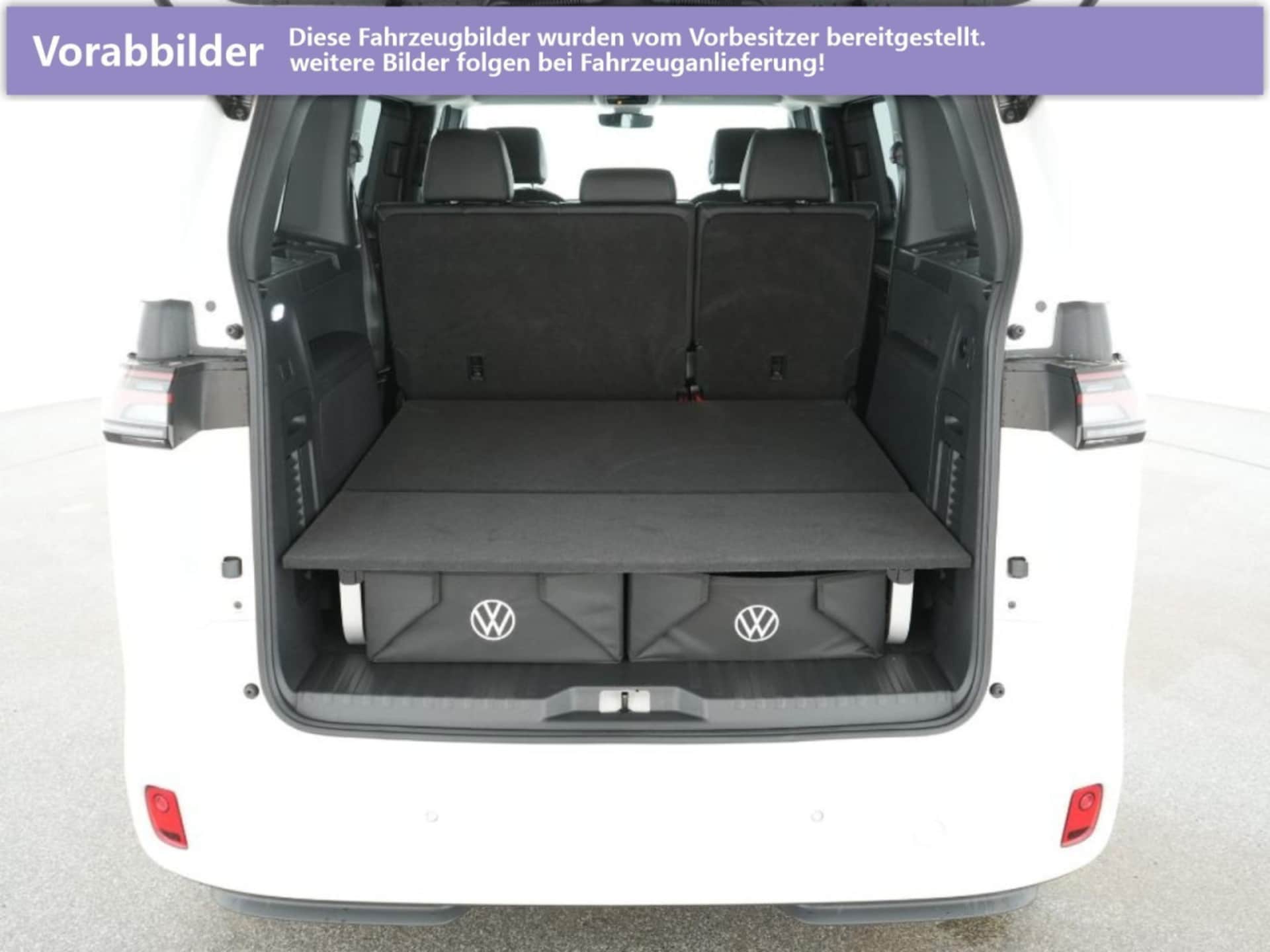 Volkswagen ID. Buzz Pro