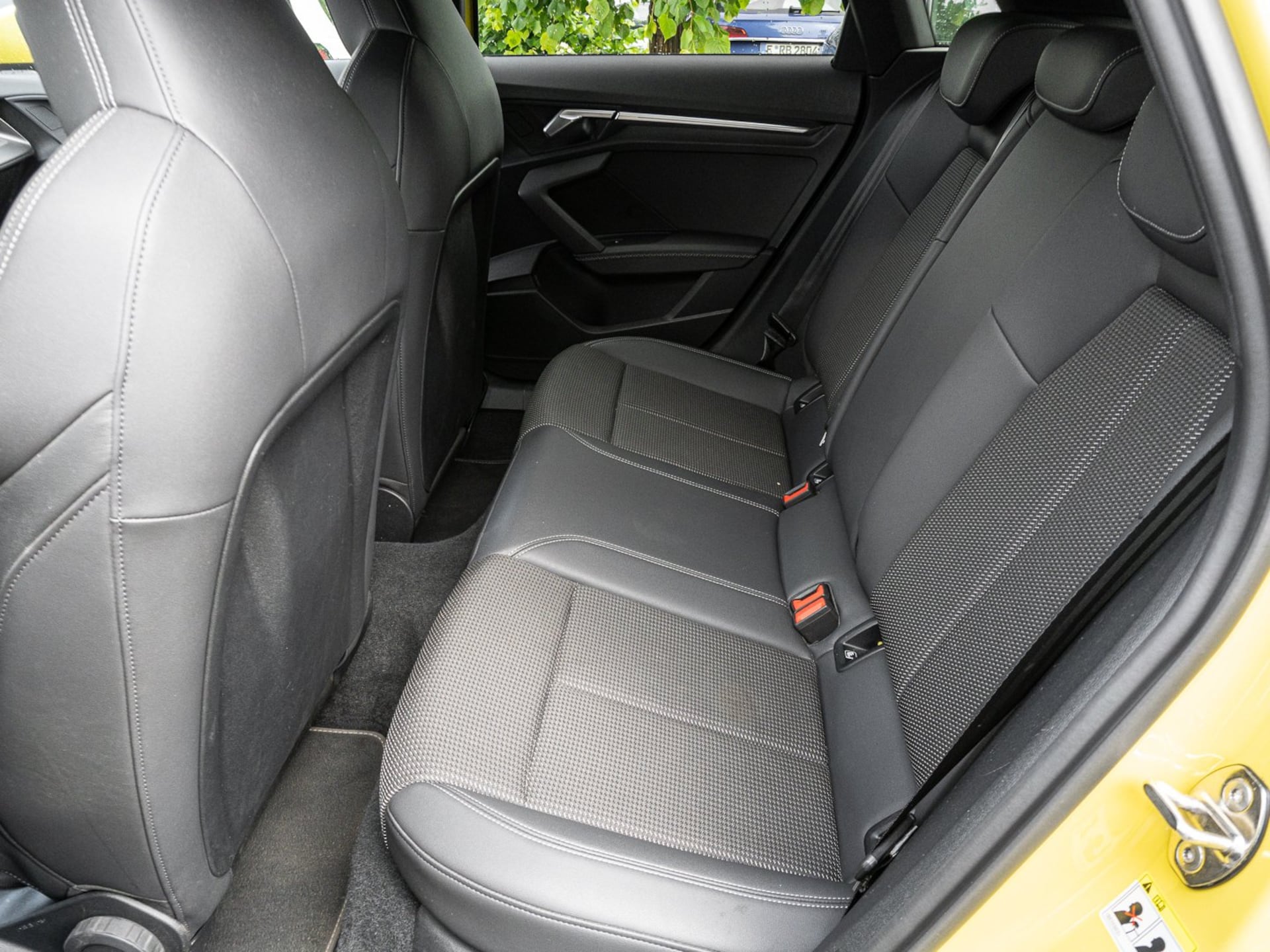Audi A3 Sportback TFSI e S line