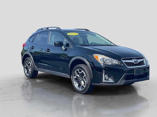 2017 Subaru Crosstrek