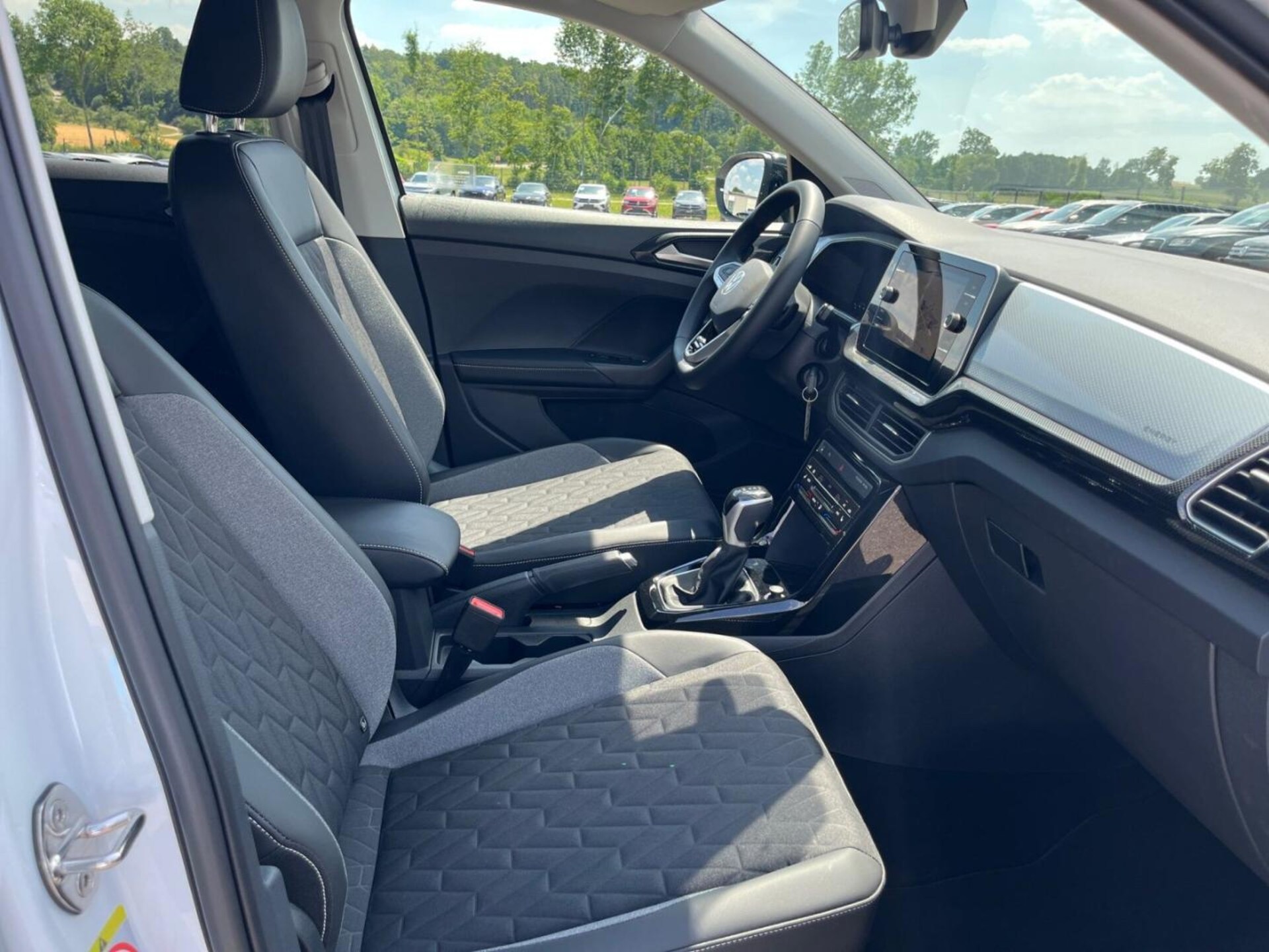 Volkswagen T-Cross ENERGY