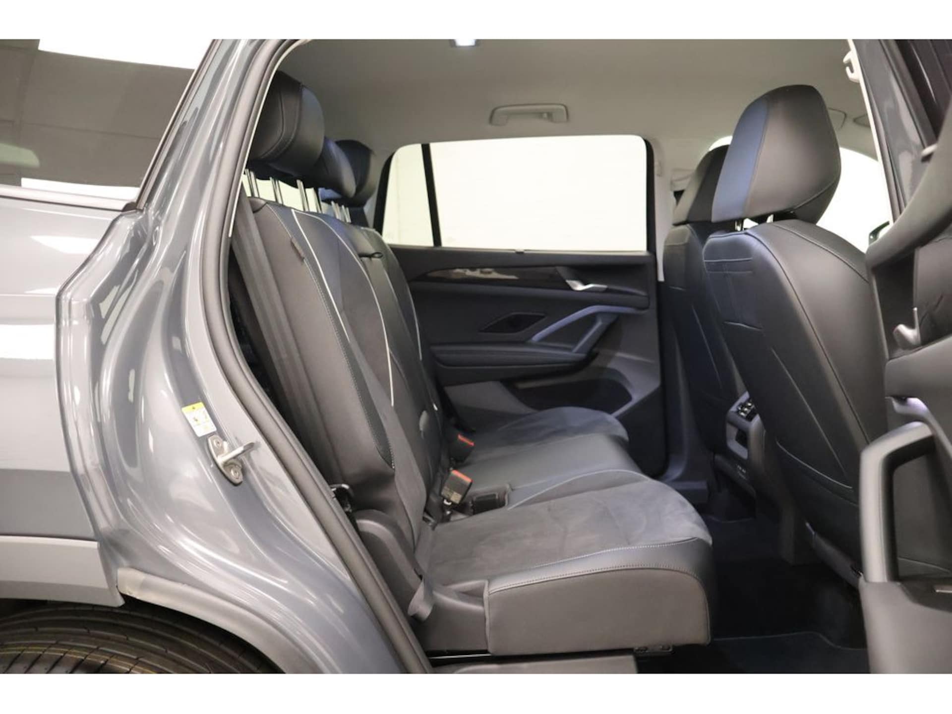 Volkswagen Tayron Elegance