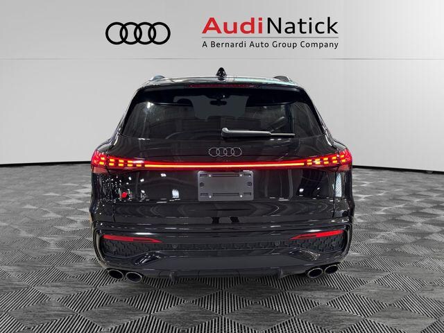 2026 Audi SQ5