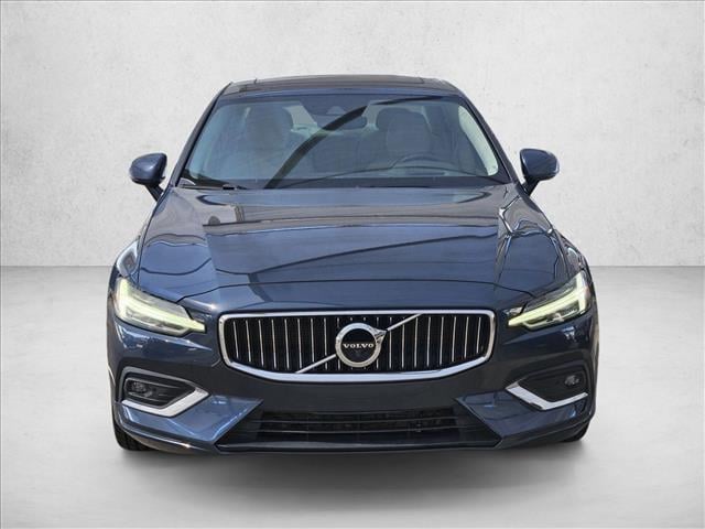 2022 Volvo S60