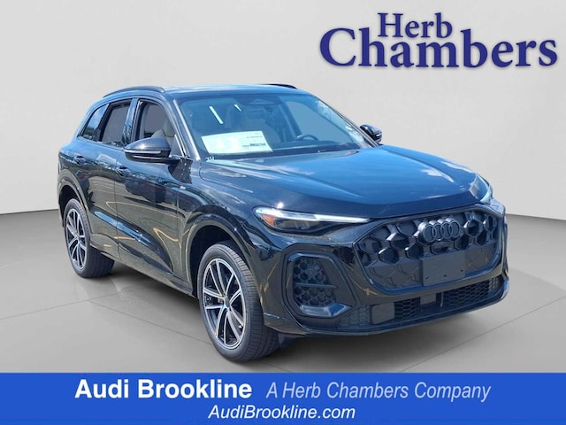 2026 Audi Q5