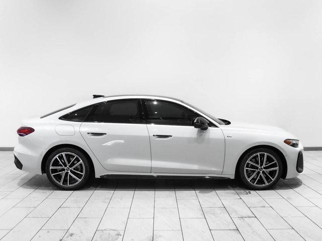 2025 Audi A5 Sedan