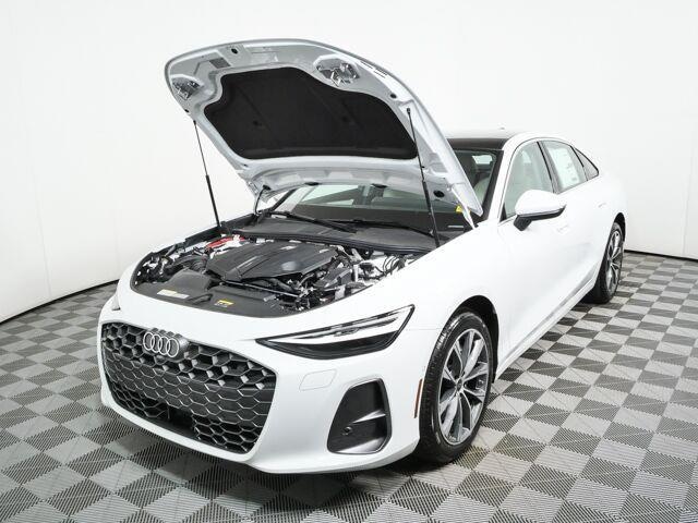 2026 Audi A6 Sedan
