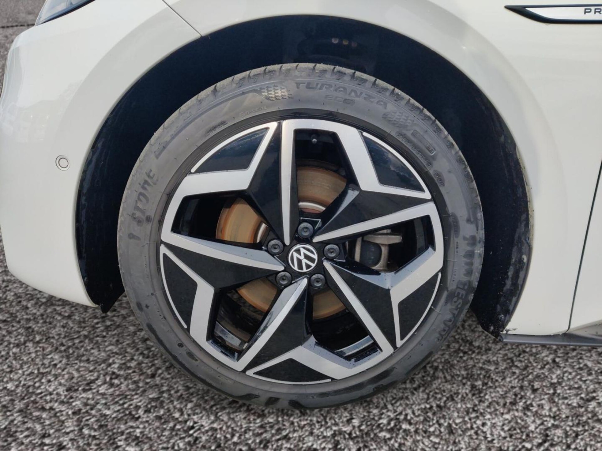 Volkswagen ID.3 Pro S