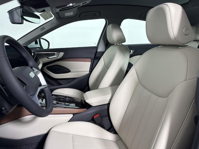 2026 Audi A5 Sedan
