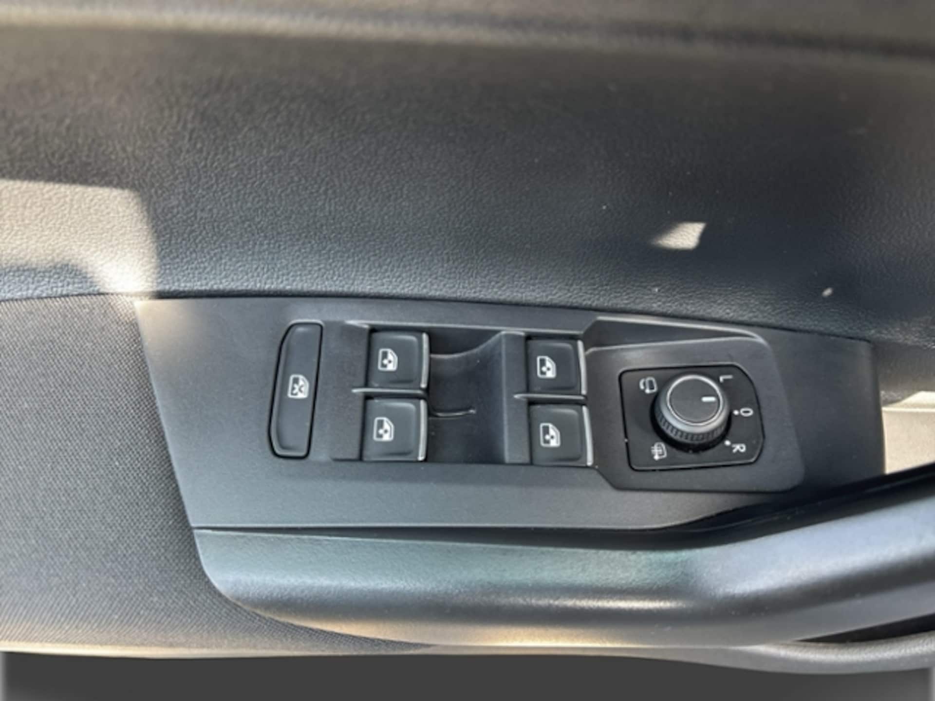 Volkswagen Polo Style