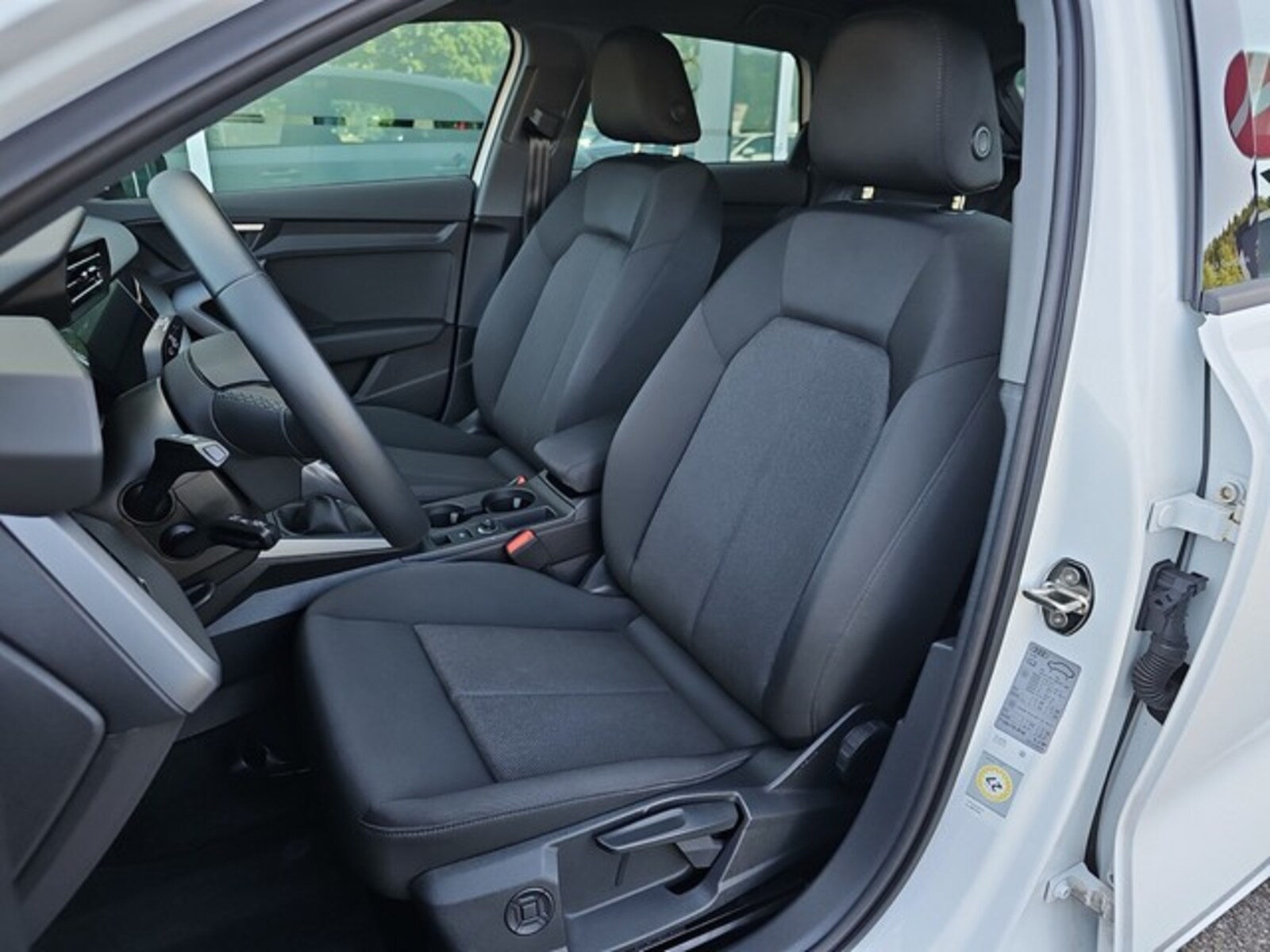 Audi A3 Sportback – Bild 20