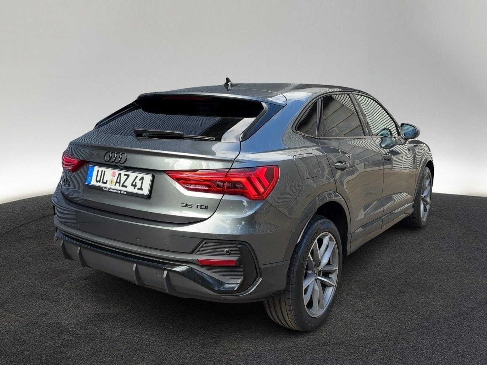 Audi Q3 Sportback – Bild 4