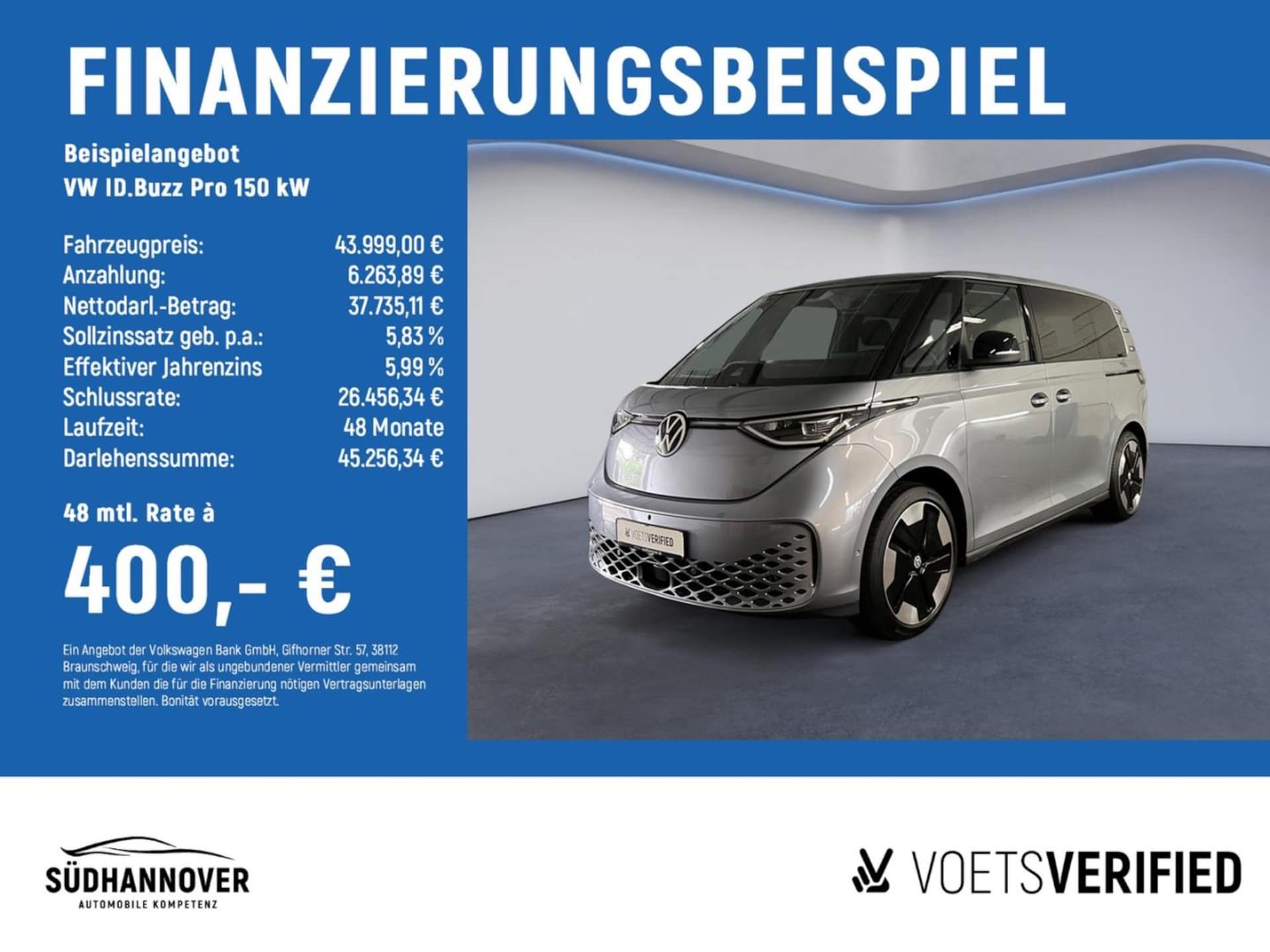 Volkswagen ID. Buzz Pro