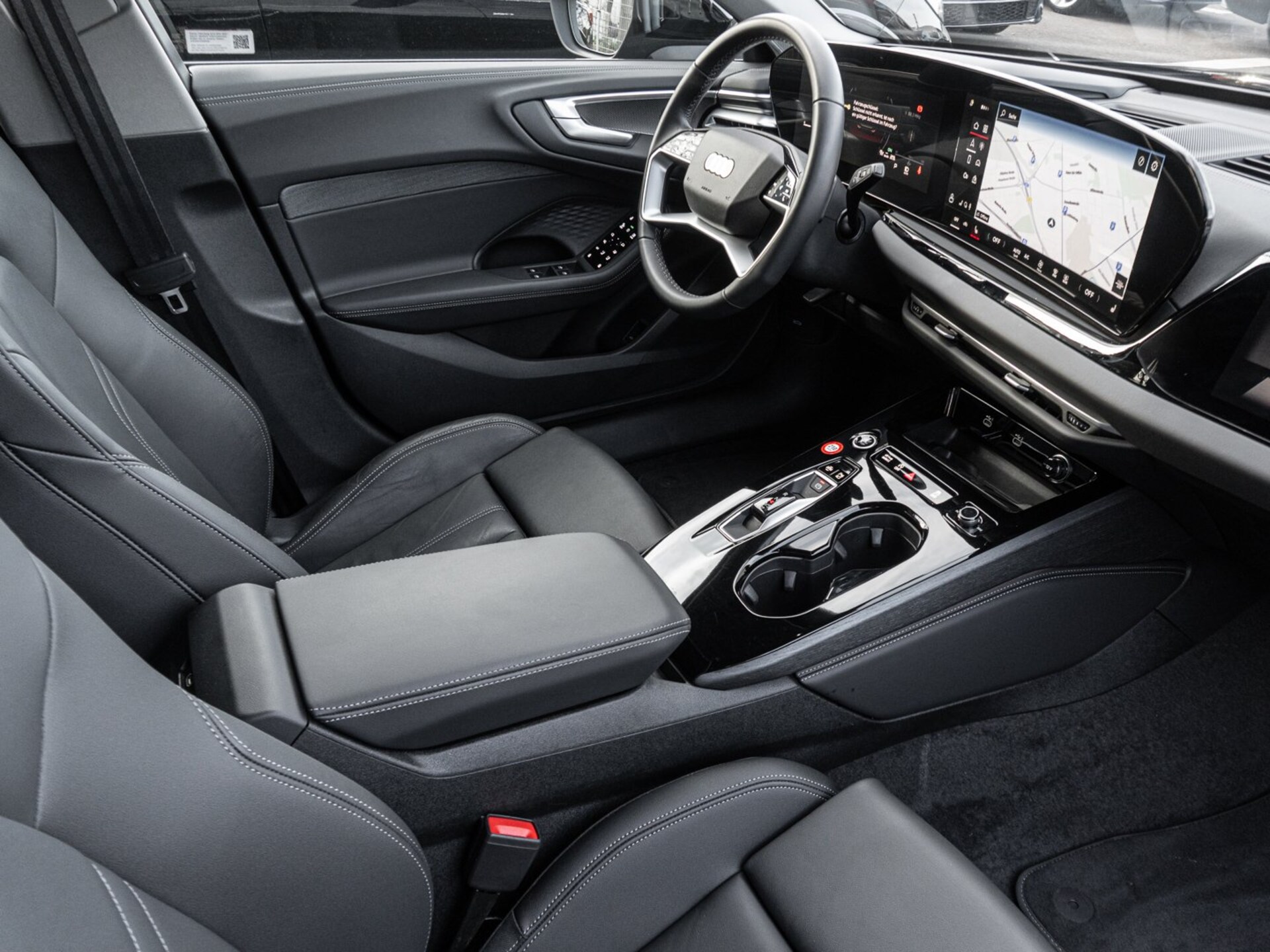 Audi A5 Avant edition one
