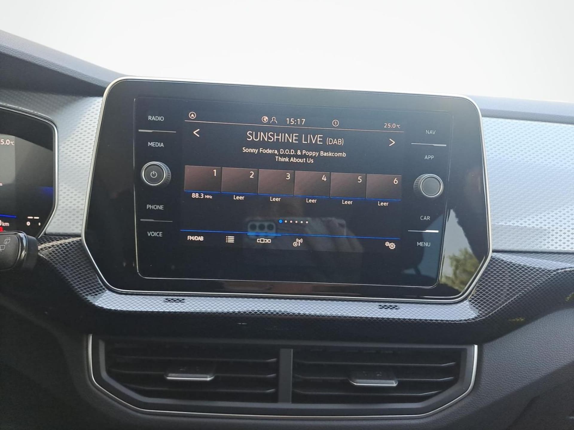 Volkswagen T-Cross ENERGY