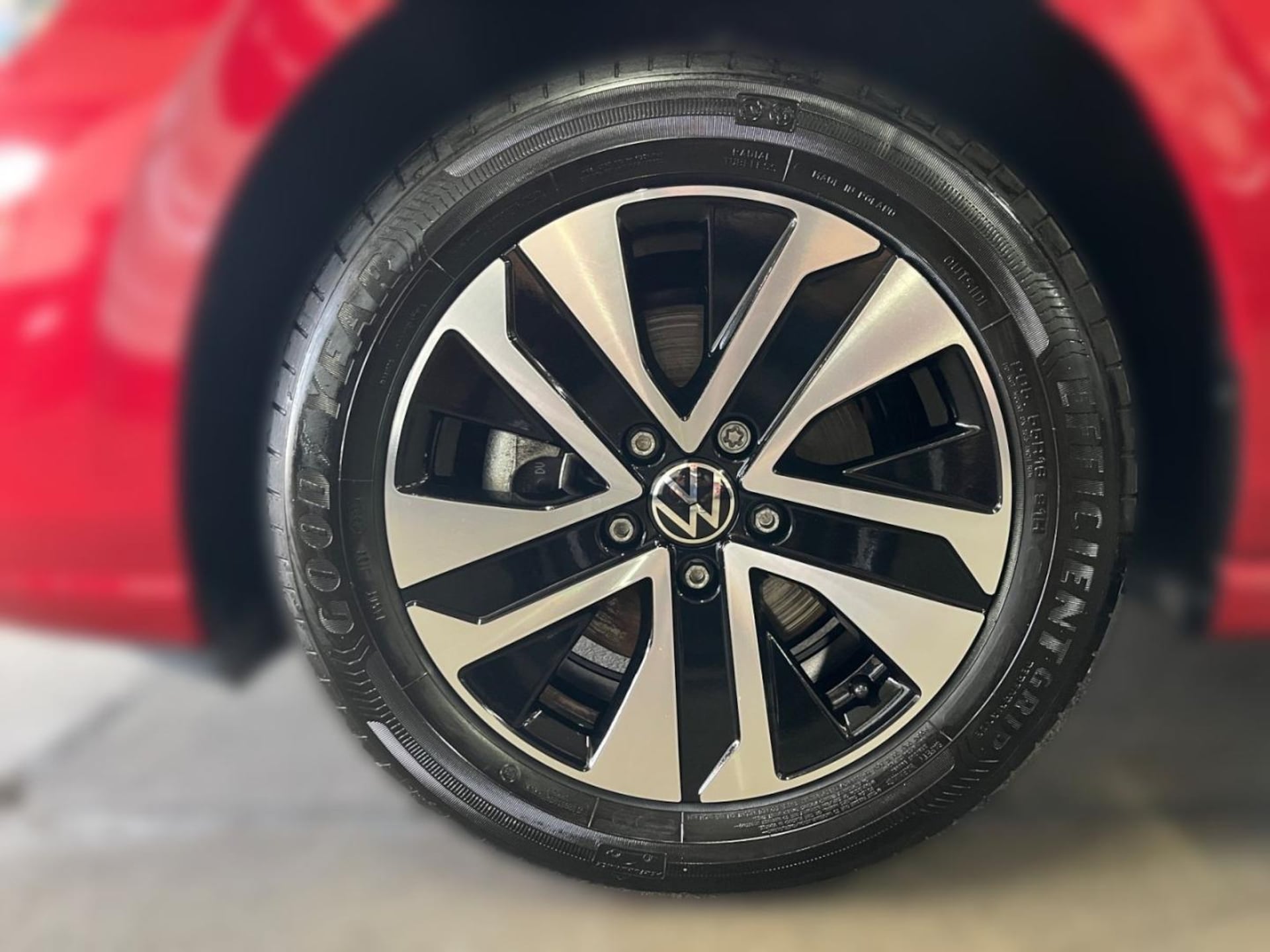 Volkswagen Golf Variant ENERGY