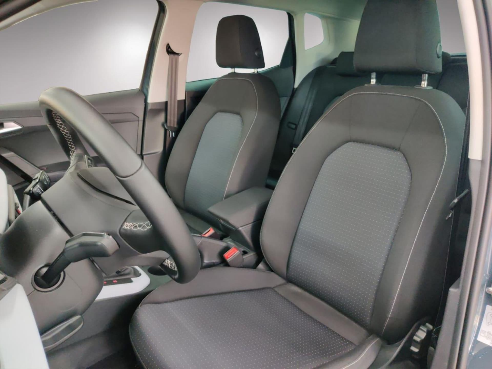 SEAT Arona Style