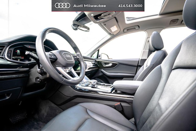 2023 Audi Q7