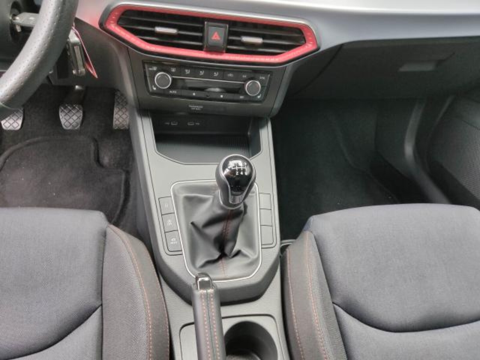 SEAT Ibiza – Bild 19
