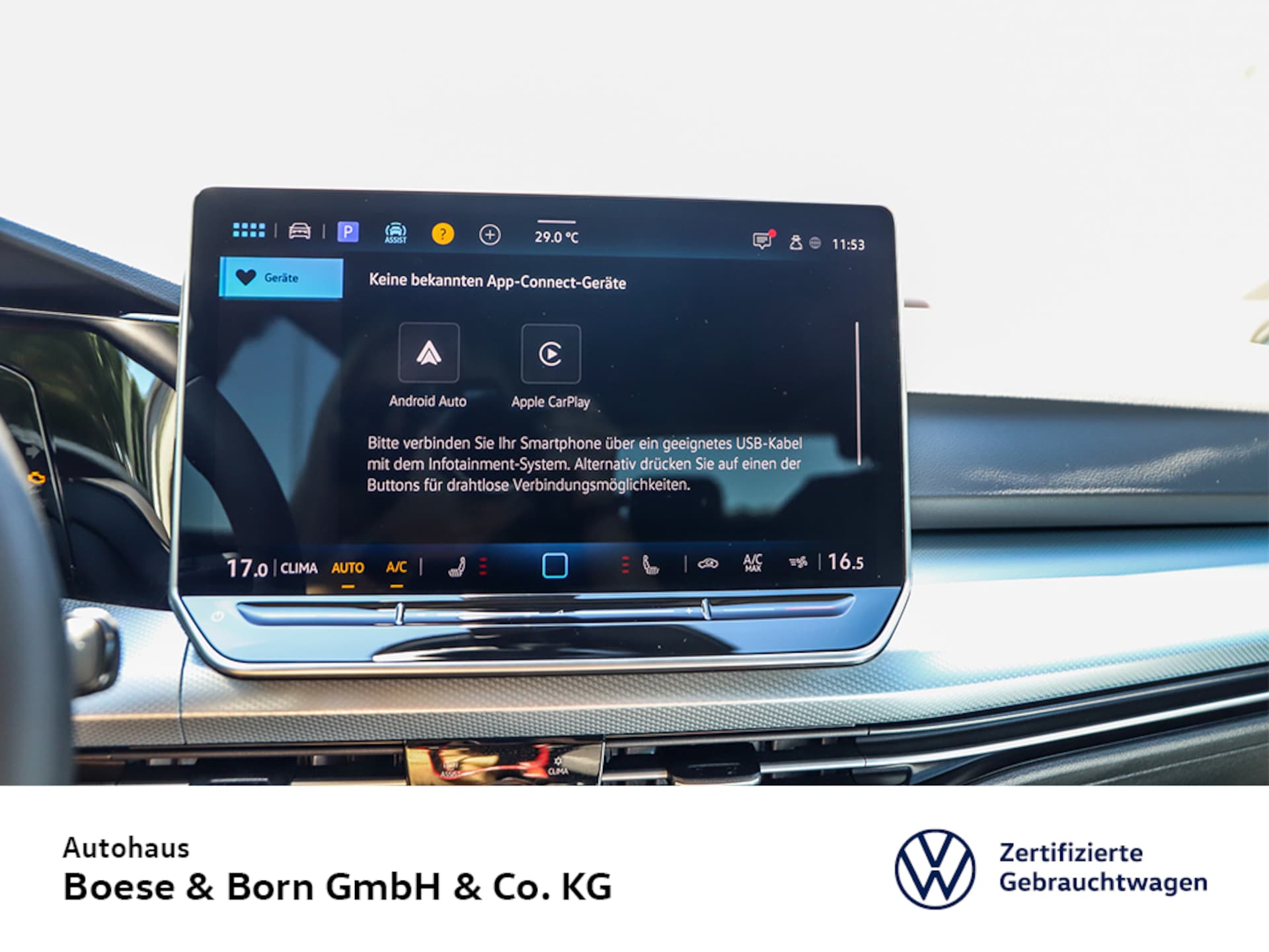 Volkswagen Golf ENERGY